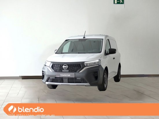  Nissan Townstar Furgon 2 plazas L1 (1t) 45kWh - 90kW (120CV) Profesional -  