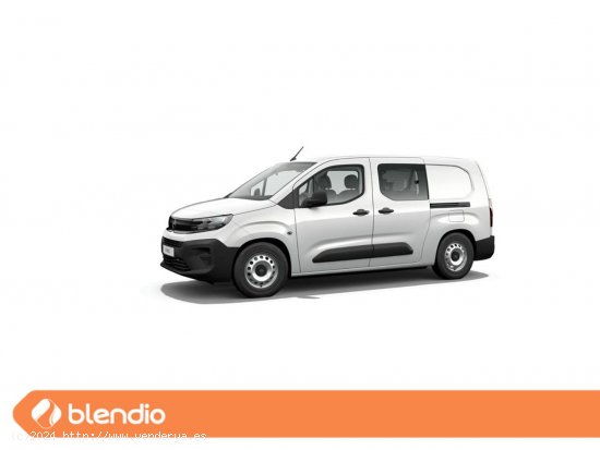 Opel Combo 100 Cv 1.5 Td S/S MT6 €6.4 - 