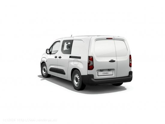 Opel Combo 100 Cv 1.5 Td S/S MT6 €6.4 - 