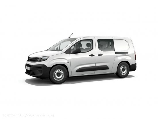 Opel Combo 100 Cv 1.5 Td S/S MT6 €6.4 - 