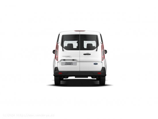 Ford Transit B. CORTA FT 230L1(N1) TREND 1.5 TDCi S&S 73,5KW (100CV) - 