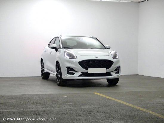 Ford Puma 1.0 EcoBoost 125cv ST-Line MHEV - 