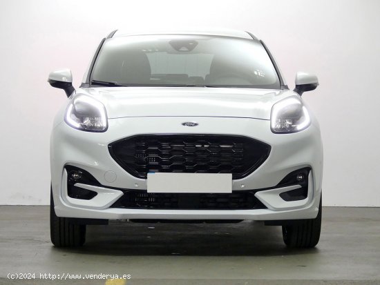 Ford Puma 1.0 EcoBoost 125cv ST-Line MHEV - 