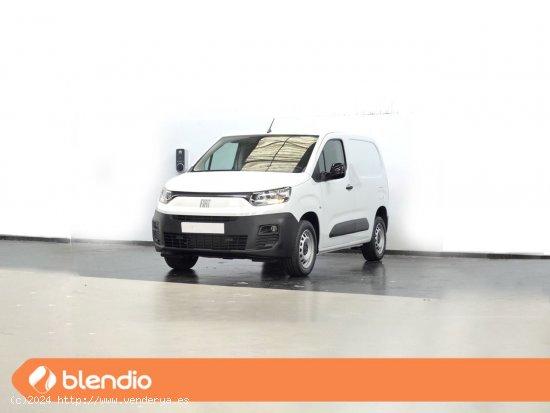 Fiat Doblo 1.5 75kW (100CV) diésel MT6 Talla L - 