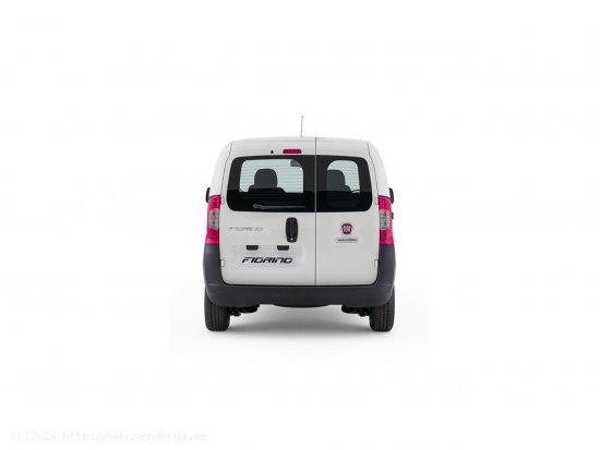 Fiat Fiorino Combi SX 1.3 MJet 95 CV M1 5 plazas E6 - 