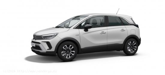 Opel CrossLand 1.2 81kW (110CV) Elegance Pack - 