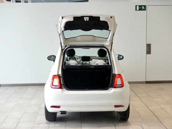 Fiat 500 Monotrim 1.0 Hybrid 51KW (70 CV) - 