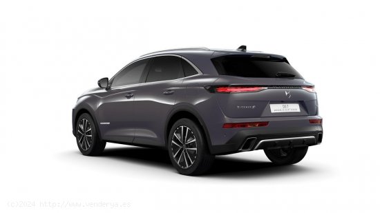 DS Automobiles DS 7 E-TENSE 225 SAINT EXUPERY - 