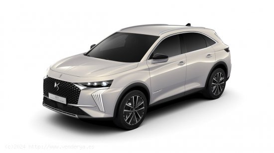  DS Automobiles DS 7 BlueHDi 130 Automático SAINT EXUPERY -  