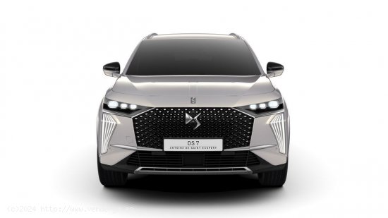 DS Automobiles DS 7 BlueHDi 130 Automático SAINT EXUPERY - 