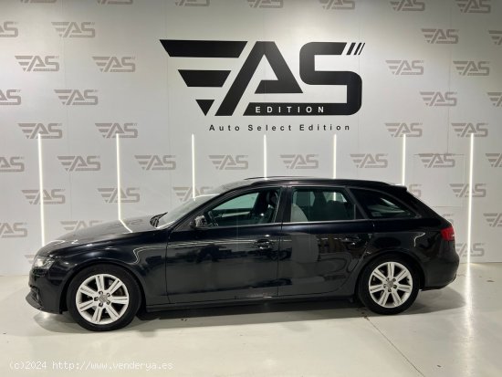 Audi A4 A4 Avant 3.0 TDI 240cv Quattro S-Tronic DPF - Figueres