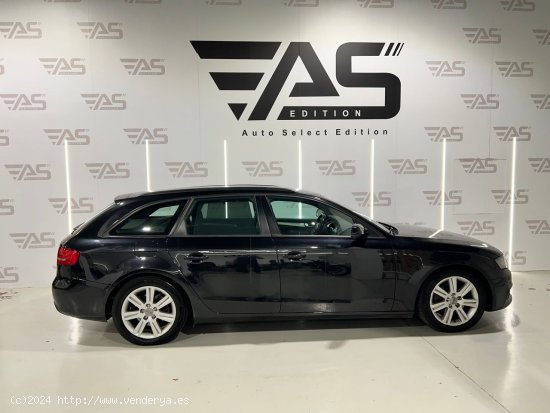 Audi A4 A4 Avant 3.0 TDI 240cv Quattro S-Tronic DPF - Figueres