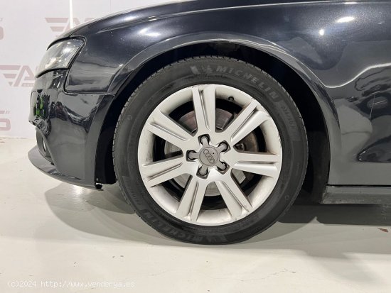 Audi A4 A4 Avant 3.0 TDI 240cv Quattro S-Tronic DPF - Figueres