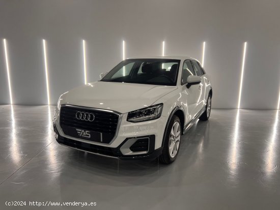 Audi Q2 Advanced 30 TFSI 85kW (116CV) - Figueres