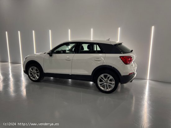 Audi Q2 Advanced 30 TFSI 85kW (116CV) - Figueres