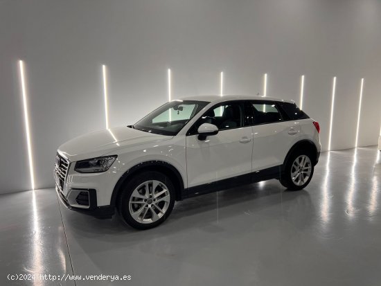 Audi Q2 Advanced 30 TFSI 85kW (116CV) - Figueres