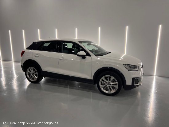 Audi Q2 Advanced 30 TFSI 85kW (116CV) - Figueres