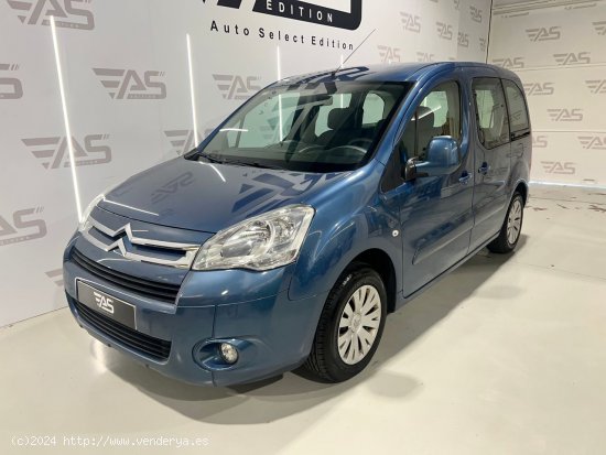 Citroën Berlingo Citroen Berlingo 1.6 Hdi 75 SX Multispace - Palafrugell