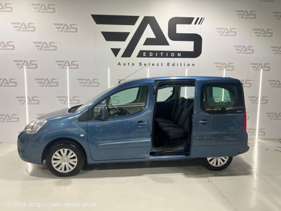 Citroën Berlingo Citroen Berlingo 1.6 Hdi 75 SX Multispace - Palafrugell