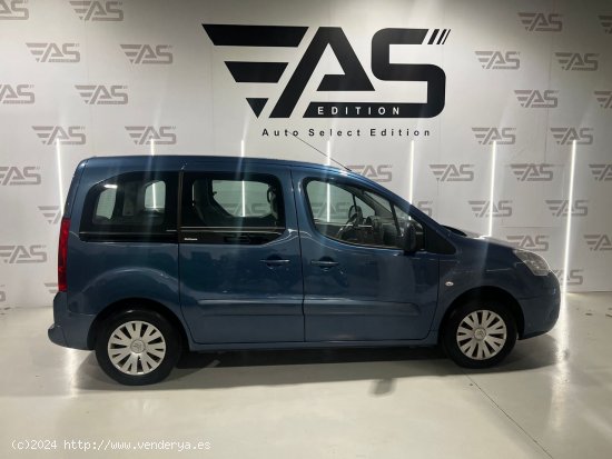 Citroën Berlingo Citroen Berlingo 1.6 Hdi 75 SX Multispace - Palafrugell