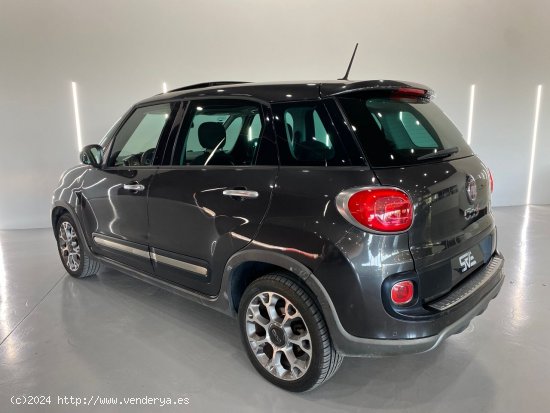 Fiat 500L 0.9 Turbo TwinAir 105CV S&S Trekking - Figueres