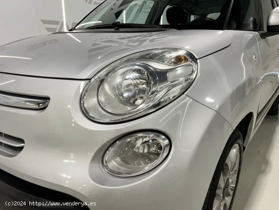 Fiat 500L 500L 0.9Turbo Twinair 77kw 105cv S&S Lounge - Figueres