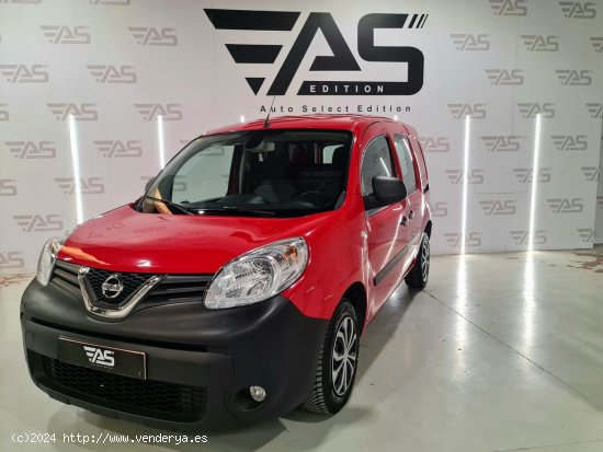 Nissan NV250 1.5 dCi 115cv L1H1 Confort - Palafrugell