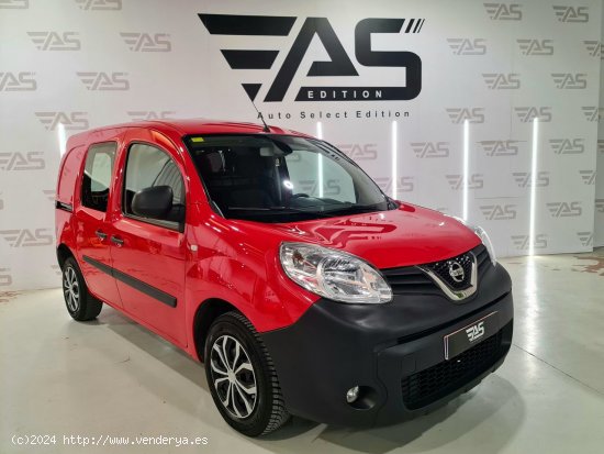 Nissan NV250 1.5 dCi 115cv L1H1 Confort - Palafrugell