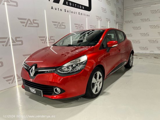 Renault Clio Clio Business Energy dCi 90 S&S eco2 - Palafrugell