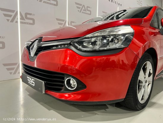 Renault Clio Clio Business Energy dCi 90 S&S eco2 - Palafrugell