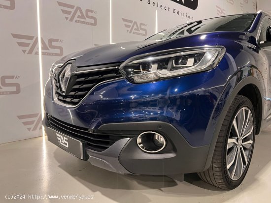 Renault Kadjar Business Energy dCi 81kW (110CV) - Palafrugell