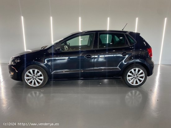 Volkswagen Polo 1.6 TDI 90cv Sport - Figueres