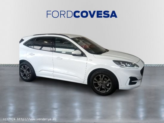 Ford Kuga Trend 1.5T EcoBoost 110kW (150CV) - Terrassa