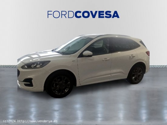 Ford Kuga Trend 1.5T EcoBoost 110kW (150CV) - Terrassa