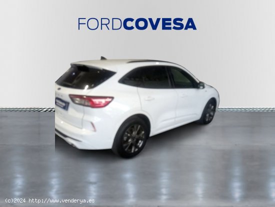 Ford Kuga Trend 1.5T EcoBoost 110kW (150CV) - Terrassa