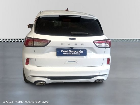 Ford Kuga Trend 1.5T EcoBoost 110kW (150CV) - Terrassa