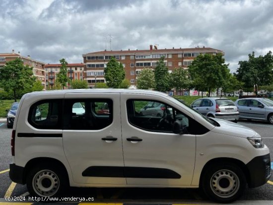 CITROEN Berlingo en venta en Pamplona/IruÃ±a (Navarra) - Pamplona/IruÃ±a