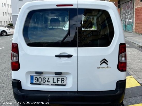 CITROEN Berlingo en venta en Pamplona/IruÃ±a (Navarra) - Pamplona/IruÃ±a