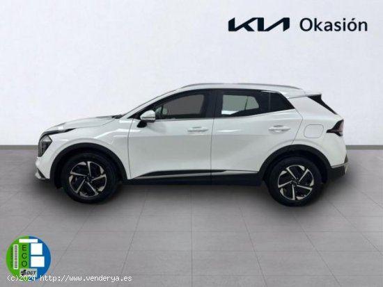 KIA Sportage en venta en Teruel (Teruel) - Teruel