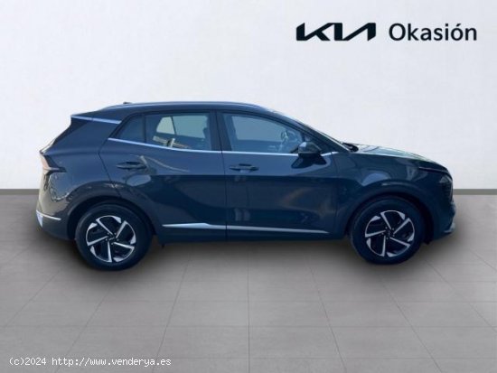 KIA Sportage en venta en Teruel (Teruel) - Teruel