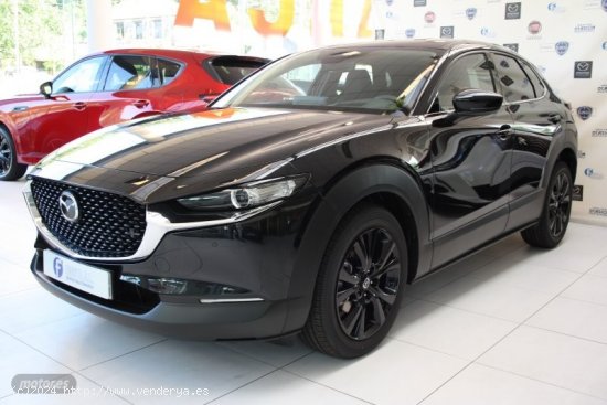 Mazda CX-30 CX30 2.0 HOMURA AUT. 5P de 2024 con 10 Km por 33.300 EUR. en Pontevedra