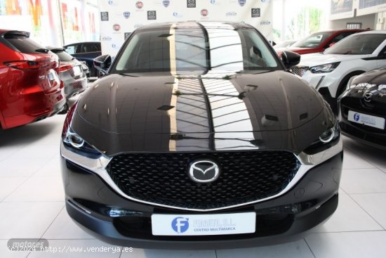 Mazda CX-30 CX30 2.0 HOMURA AUT. 5P de 2024 con 10 Km por 33.300 EUR. en Pontevedra