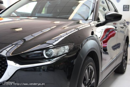 Mazda CX-30 CX30 2.0 HOMURA AUT. 5P de 2024 con 10 Km por 33.300 EUR. en Pontevedra