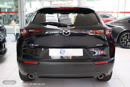 Mazda CX-30 CX30 2.0 HOMURA AUT. 5P de 2024 con 10 Km por 33.300 EUR. en Pontevedra