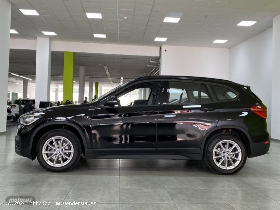 BMW X1 sDrive16d de 2019 con 52.000 Km por 23.300 EUR. en Malaga