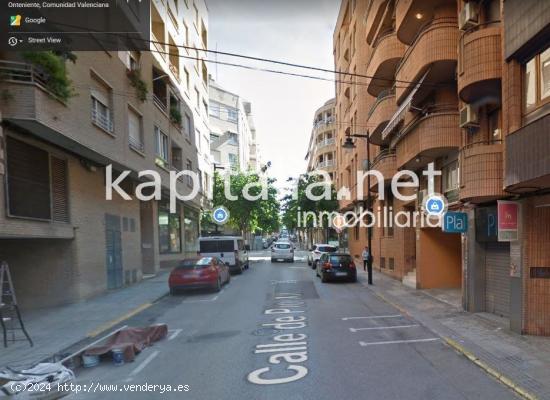 Plaza de parking en alquiler en calle Pio XII Ontinyent (Valencia) - VALENCIA