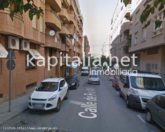 Plaza de parking en alquiler en calle Pio XII Ontinyent (Valencia) - VALENCIA