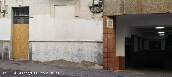 Casa unifamiliar a reformar - SANTA CRUZ DE TENERIFE