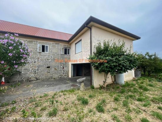 REF 4175 CASA EN PIEDRA 3 DORM. ZONA PEREIRAS ( MOS ) - PONTEVEDRA