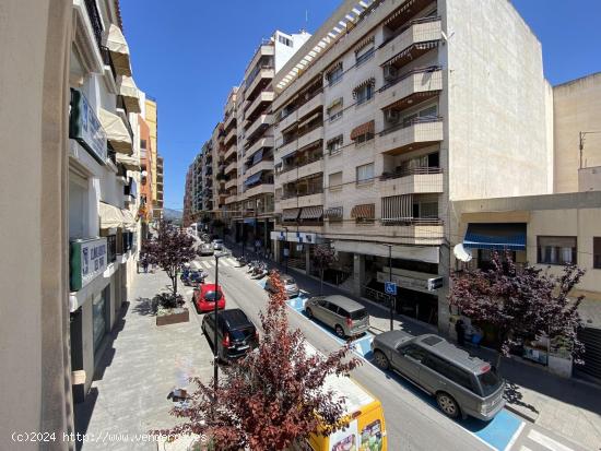 Se Vende en Calpe - ALICANTE